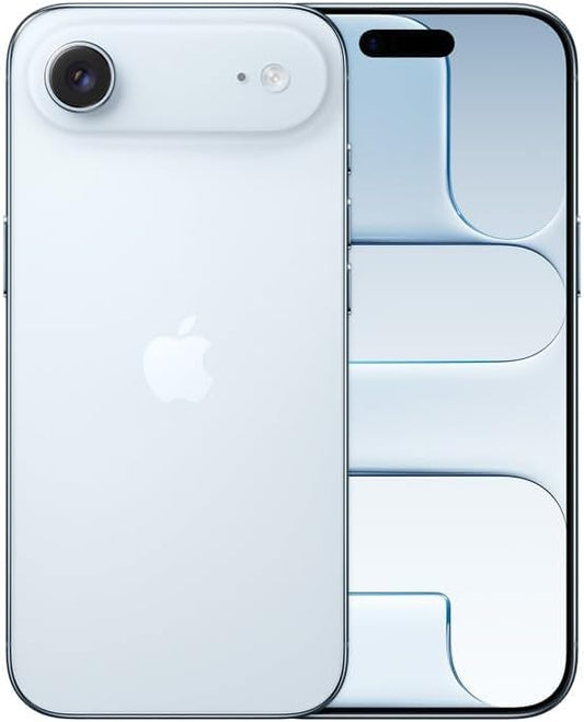 The Impossible Design: Apple iPhone Air (2025)
