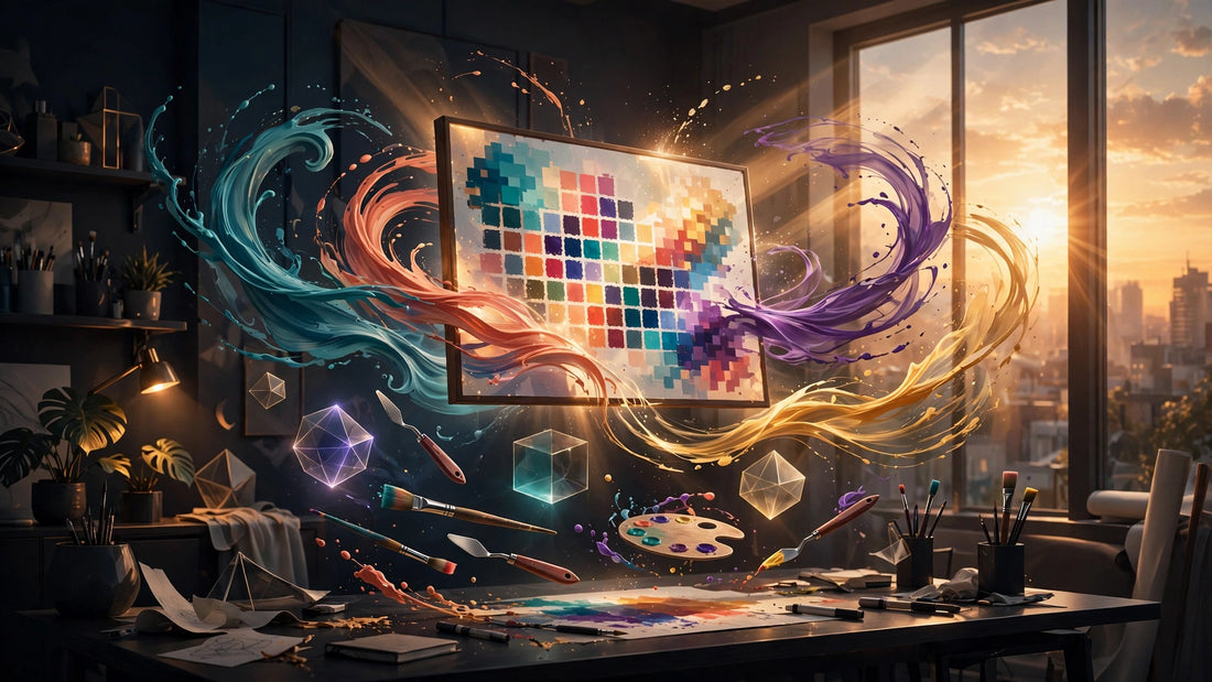 Canva: The Design Studio Where the Crown Icons Unlock the Vault