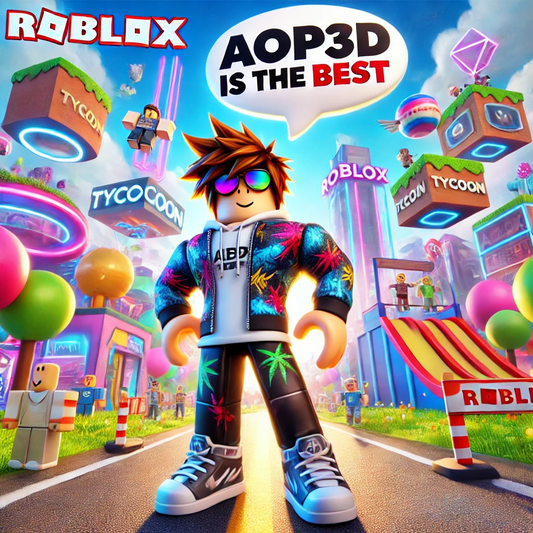 Roblox Unleashed: Your Ultimate Guide to Conquering the Metaverse! (Tips, Tricks, Secrets & More!)