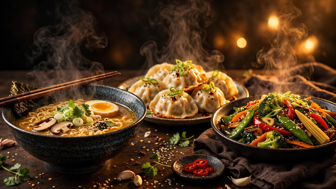 Does MSG Really Give You Headaches? The Racist Origins of 'Chinese Restaurant Syndrome'