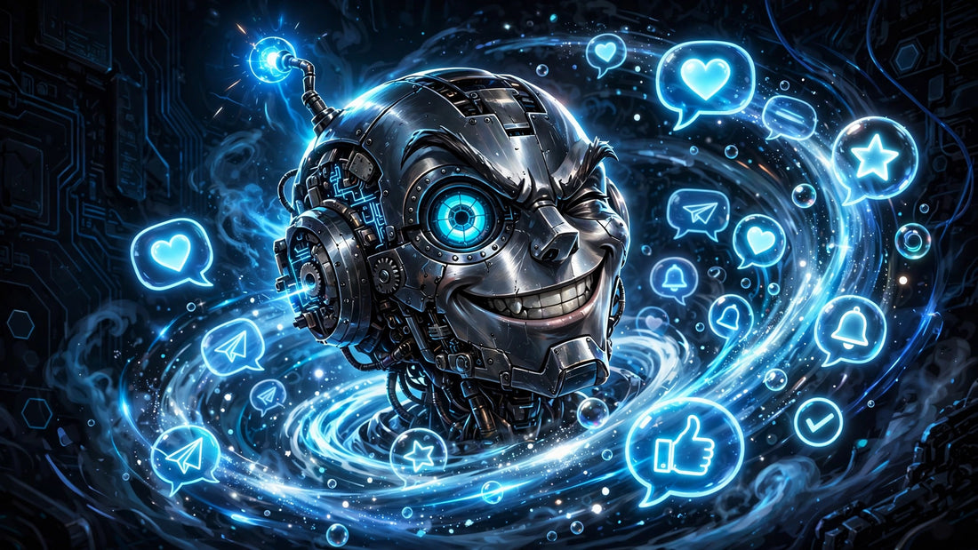 Grok in 2026: The Witty Rebel AI That Reads X Like a Newspaper