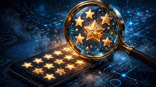 How2 Spot a Fake App Review Before You Download Junk