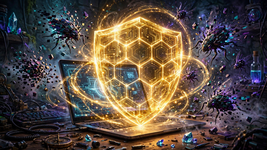 The October Malware Surge: Why Fall Is Prime Time for PC Infections
