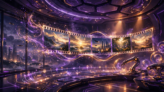 Runway in 2026: The AI Video Studio That Turns Your Words Into Moving Pictures