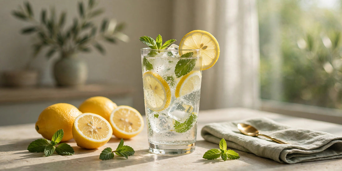 AOP3D HOW2 HEALTH: The 'Zero Sugar' Trick — Sucralose & Acesulfame-K in Your Diet Drinks