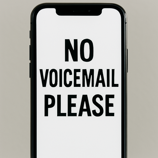 How to Deactivate Your Voicemail Mailbox on an iPhone: A Lighthearted Guide