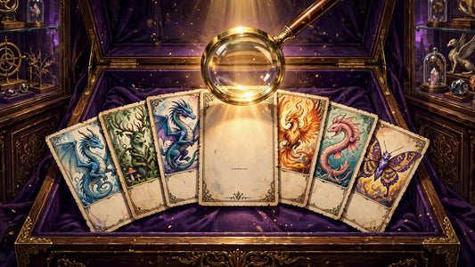 Alakazam's Archives: The No-Symbol Jungle Files — When the Factory Forgot the Set Symbol
