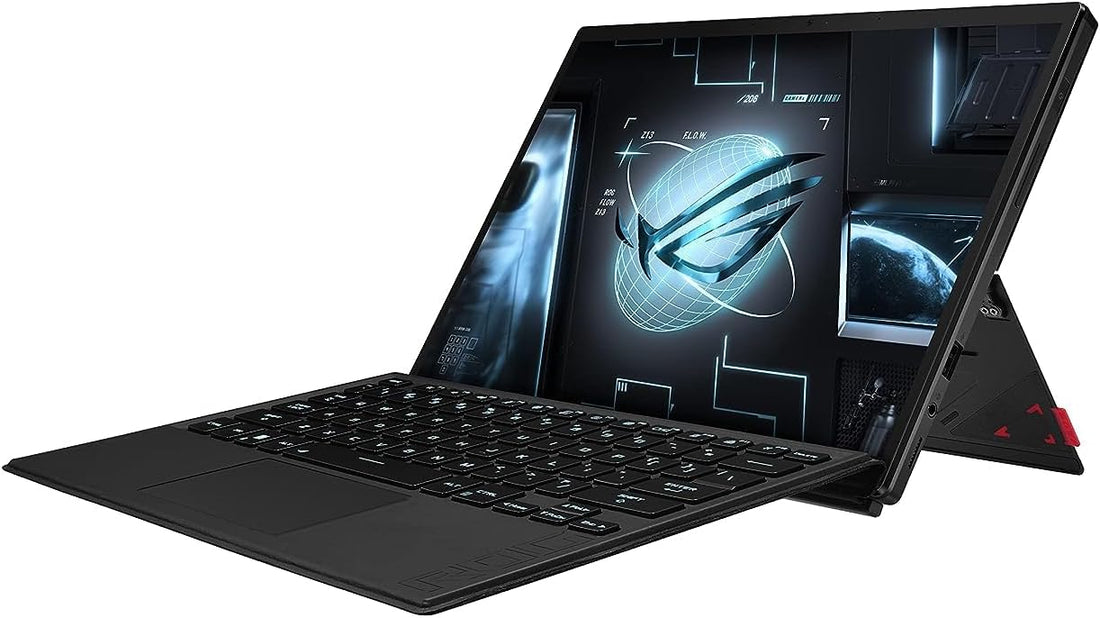 Unleashing Boundless Gaming Power: ASUS ROG Flow Z13 Review