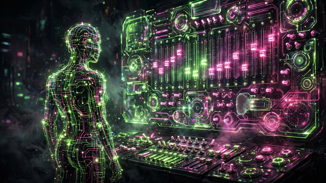 THE HUMAN MATRIX BY AOP3D — Module 32: The Friction Exploit (Reprogramming Your Environment's Default Settings)