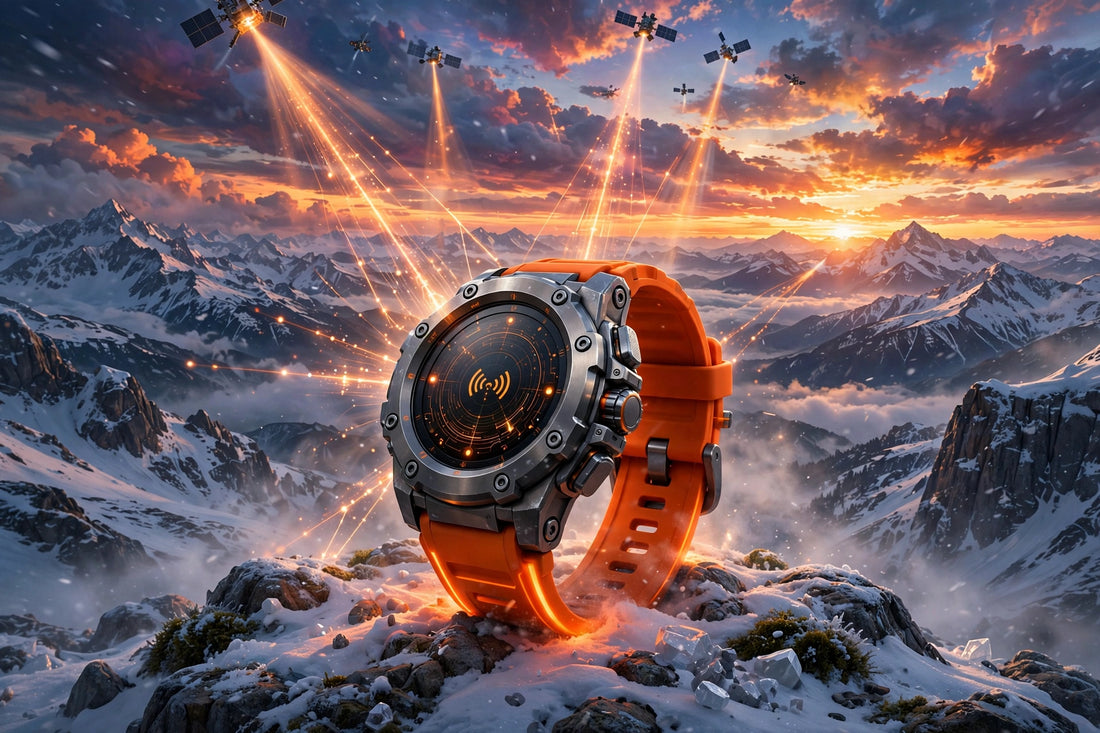 Apple Watch Ultra 3 Review: The Satellite Sentinel That Still Won't Fit Under Your Cuff