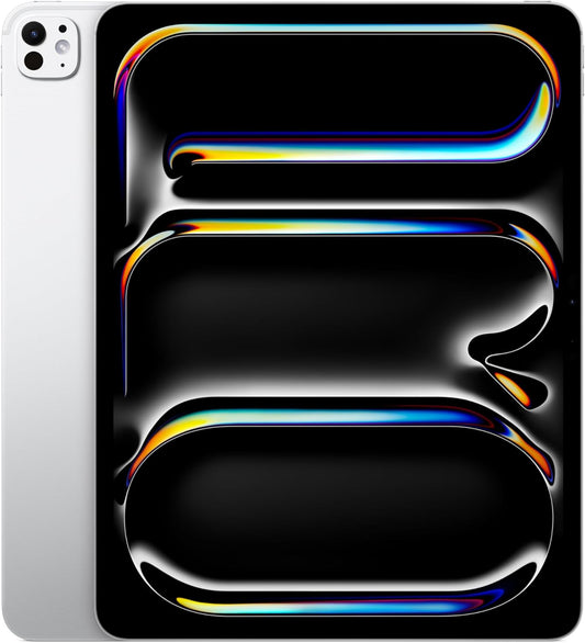 The Pinnacle of Pro: Apple iPad Pro 13-inch (M5, 2025)