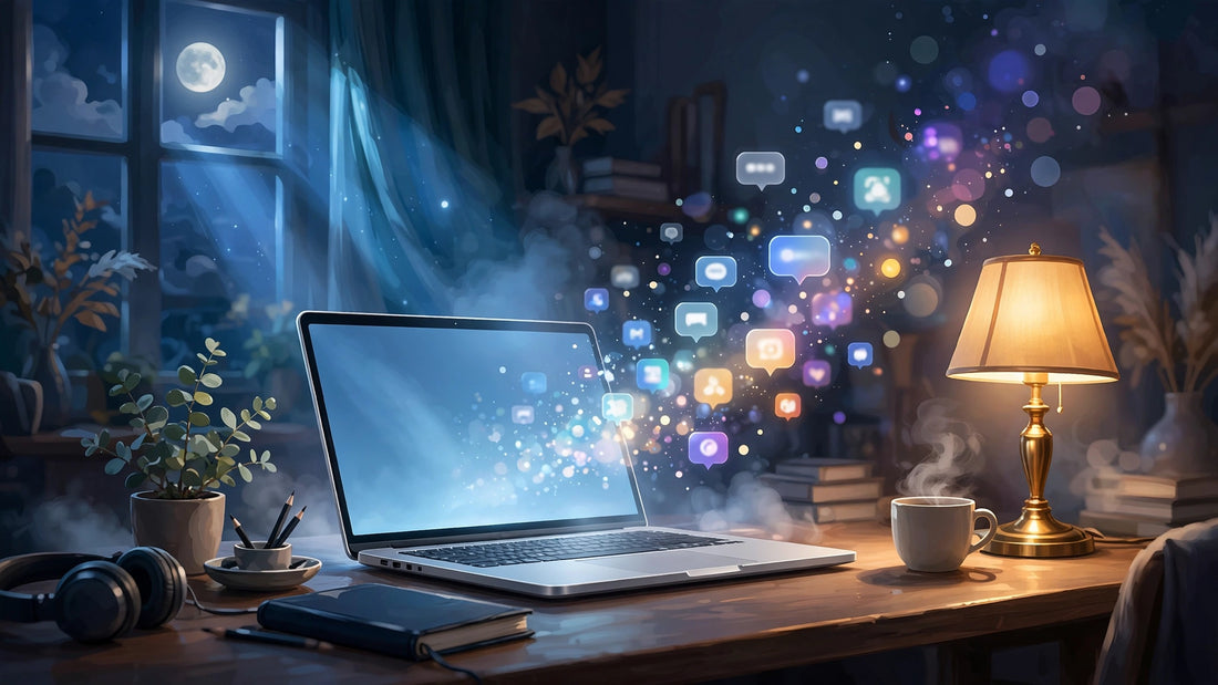 How2 Mac: Master Focus Modes — Silence the Digital Noise in 10 Minutes