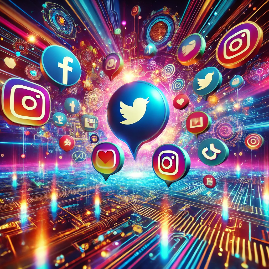 The 7 Social Media Patterns That Will Make You Go Viral in 2025 (Without Selling Your Soul to the Algorithm)