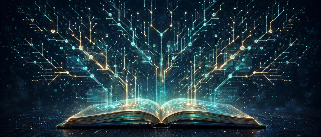 Autosave for Humans: Why You Should Treat Your Journal Like Version Control