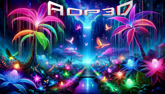 AOP3D: Building Lasting Connections in the Tech World