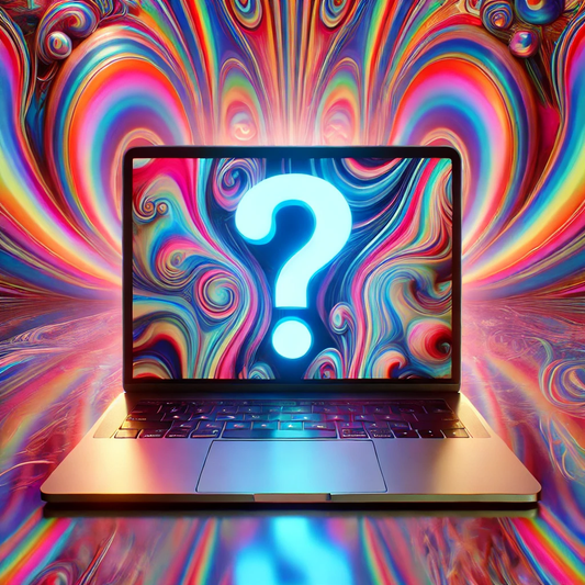 ZOM ZOM WHY 2 WE STILL DON'T KNOW WHY !