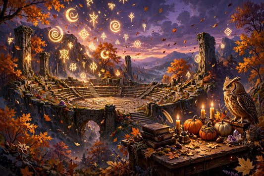 Trivia Blitz 19: The Autumn Almanac Round