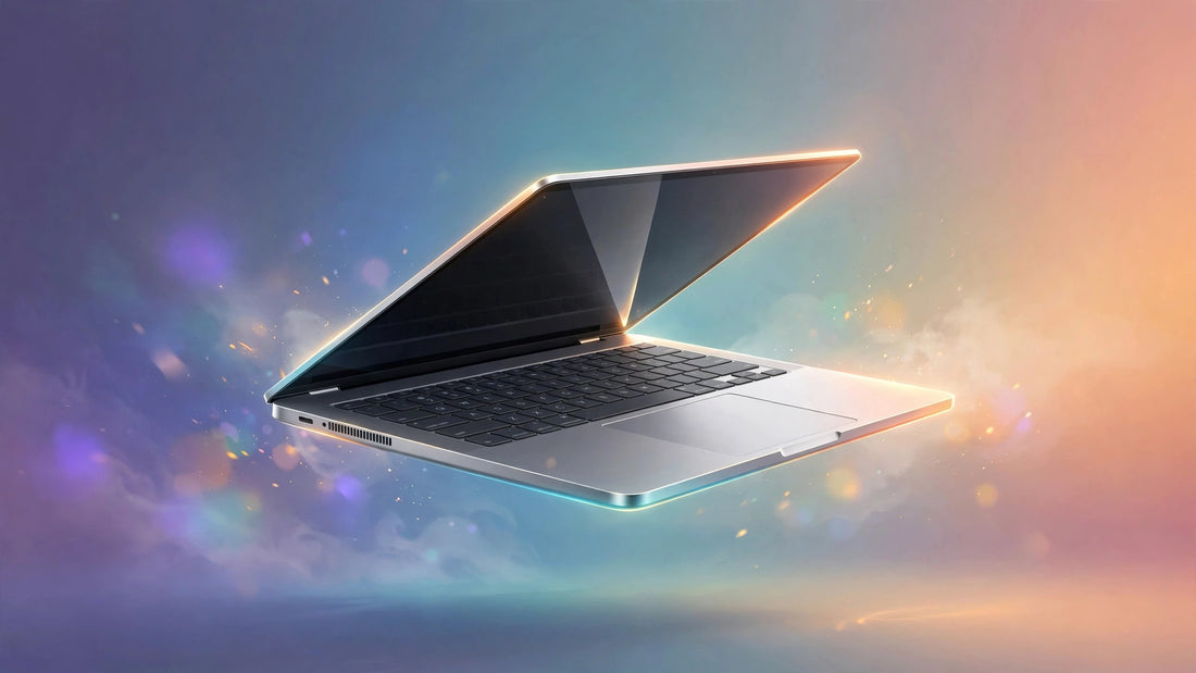 MacBook Air M4 Review: Apple's Featherweight Overachiever Grows Up