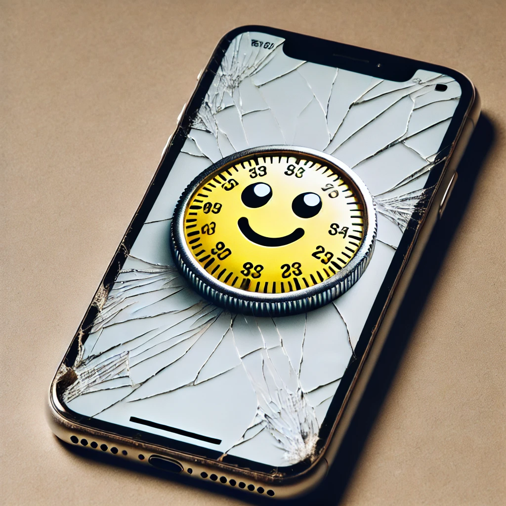 Why Going Directly to the 🍎 Store for iPhone Screen Repair Is the Best Choice