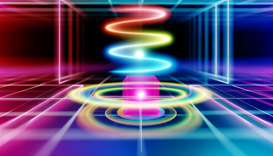 AOP3D AURA APP BEND YOUR REALITY