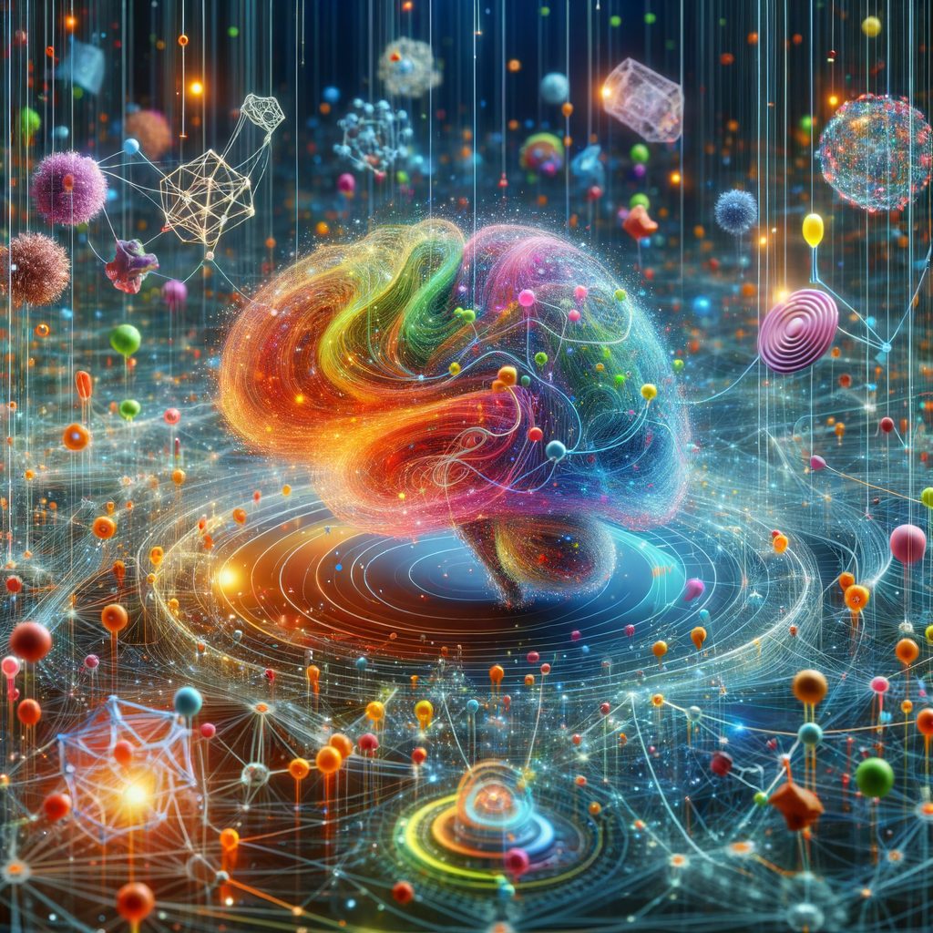 AOP3D Cognitive Canvas