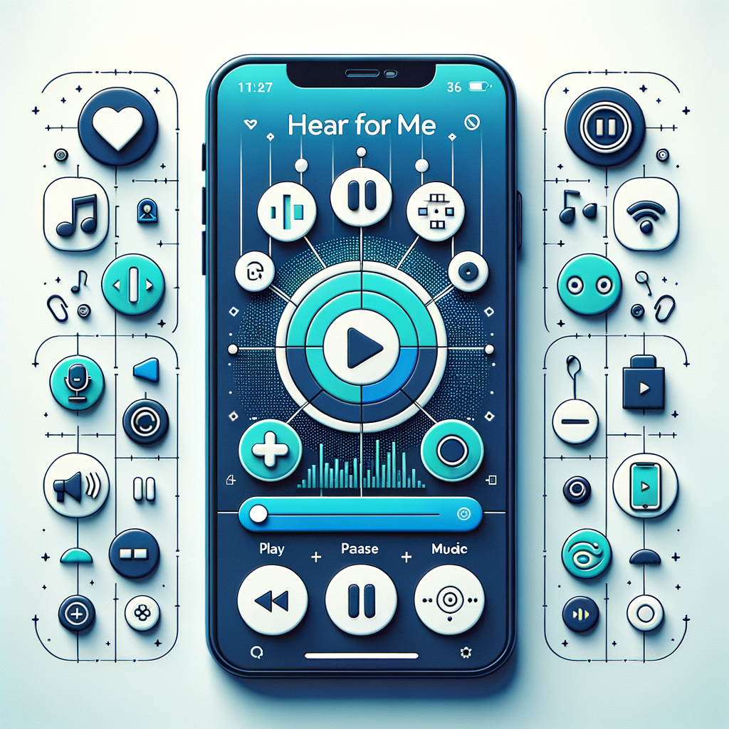 AOP3D HEAR 4 ME APP