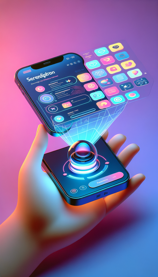 AOP3D ECHO CHAMBER APP