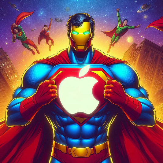 Top Tips and Tricks for Mac OS X Power Users by aop3d
