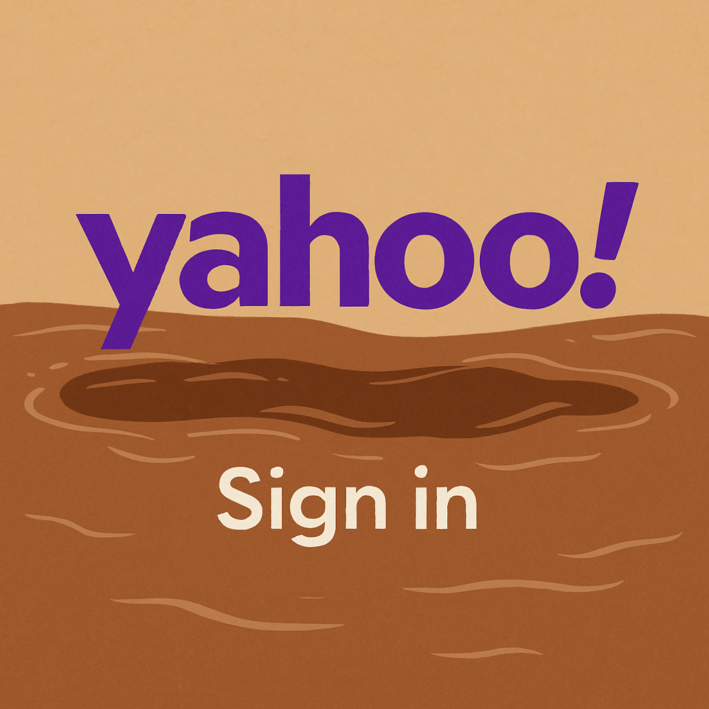 Welcome back to Yahoo let’s get you signed in with ease and a smile! 😊