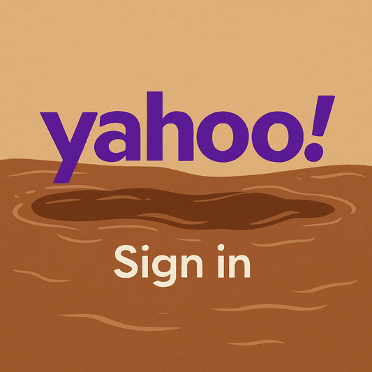 Welcome back to Yahoo let’s get you signed in with ease and a smile! 😊