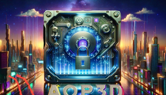 To turn off BitLocker encryption on a drive in Microsoft Windows 11, follow these steps: ( BY AOP3D )