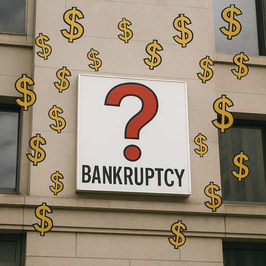 Navigating Bankruptcy: A Simple, Informative Guide
