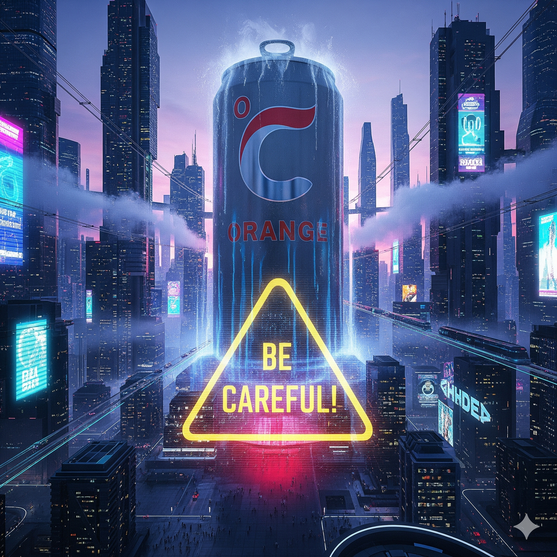 Is Your Celsius Habit Secretly Evil? A Hilariously Honest Investigation