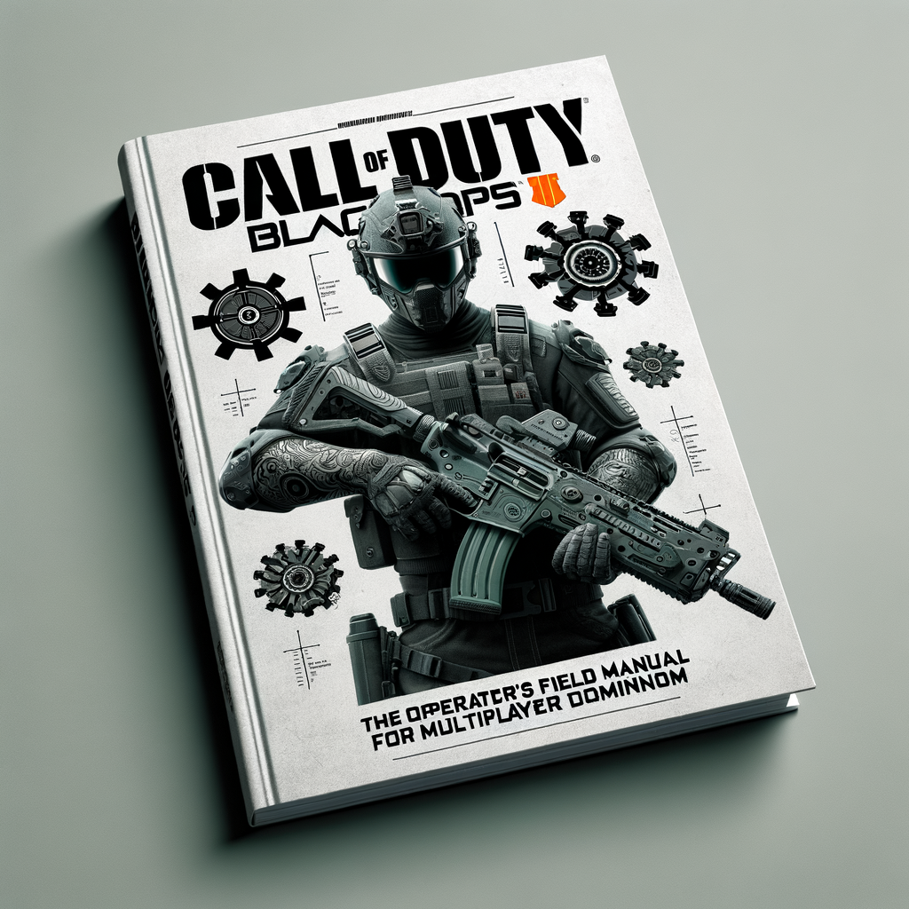 Black Ops 6: The Operator's Field Manual for Multiplayer Dominance