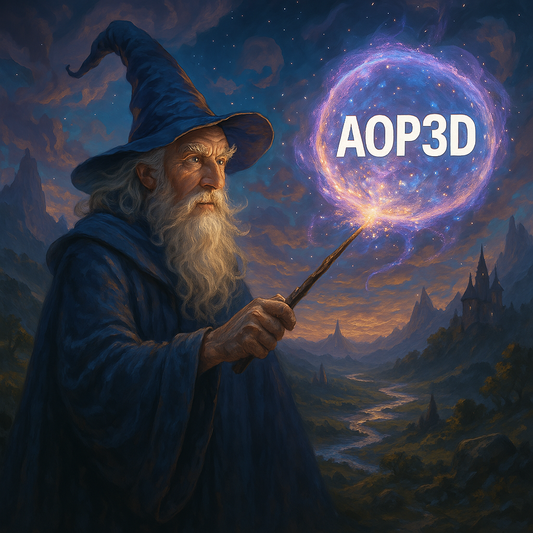 AOP3D Pixel Jumper html game