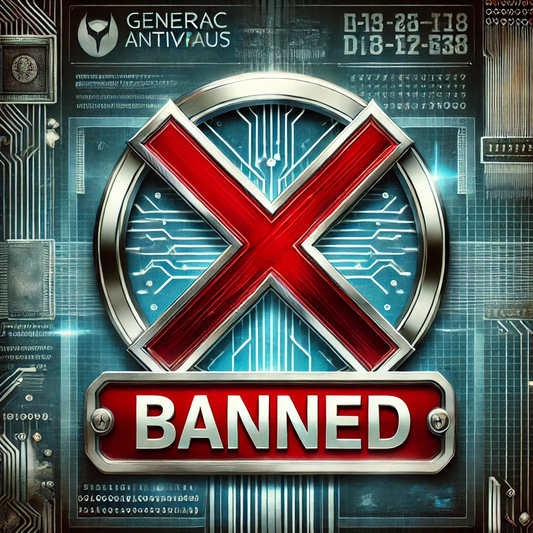 Kaspersky Banned in the U.S. A Cautionary Tale