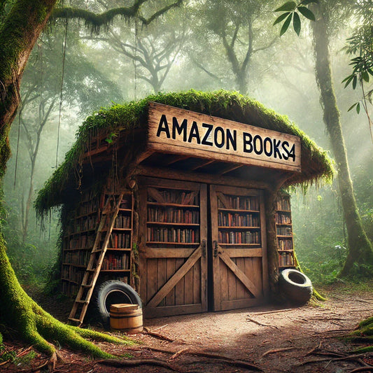The Amazon Ark: 25 Gadgets Worthy of Surviving the Digital Deluge of 2025
