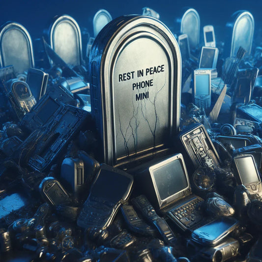 The iPhone Graveyard: Devices Not Getting iOS 26