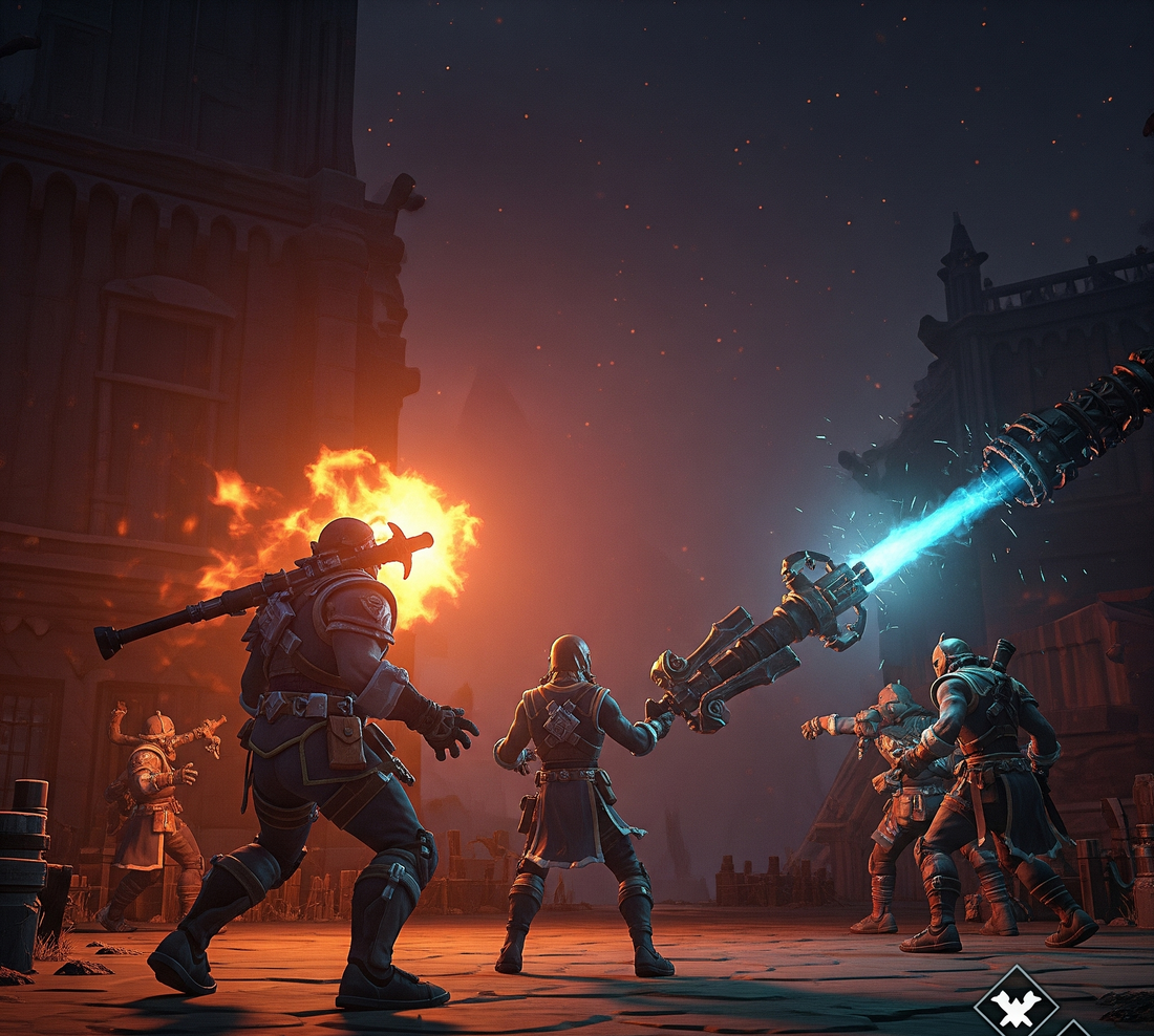 Not Alone: After 15 Years, Darksiders 4 is Finally Coming to Finish the Fight. Here's Everything We Know.