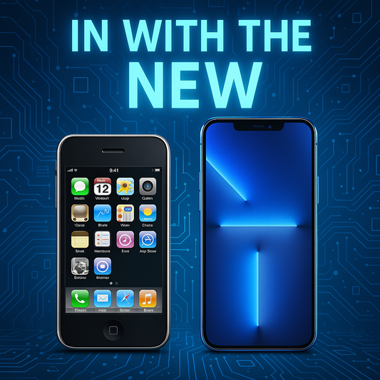 Why knowing your device’s “shelf life” matters