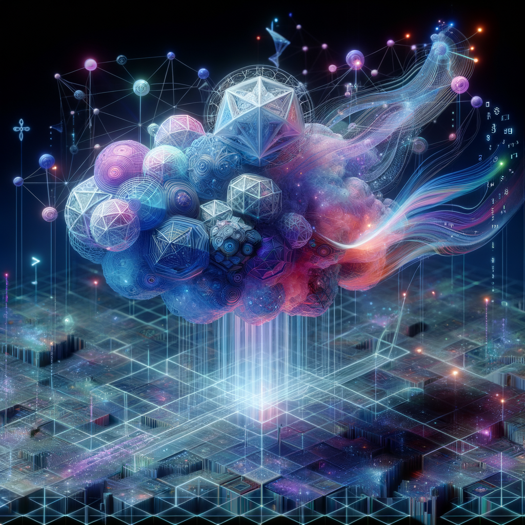 AOP3D DREAM EATER AI.