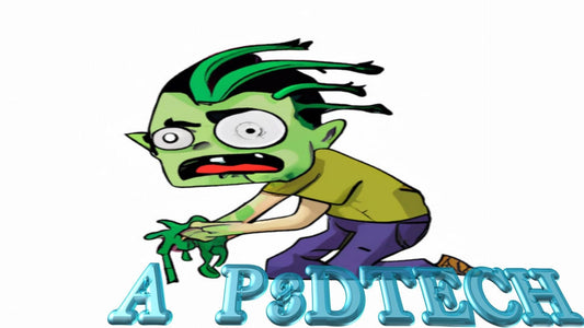 Is Your Computer Possessed? Let AOP3D Exorcise Those Digital Demons!