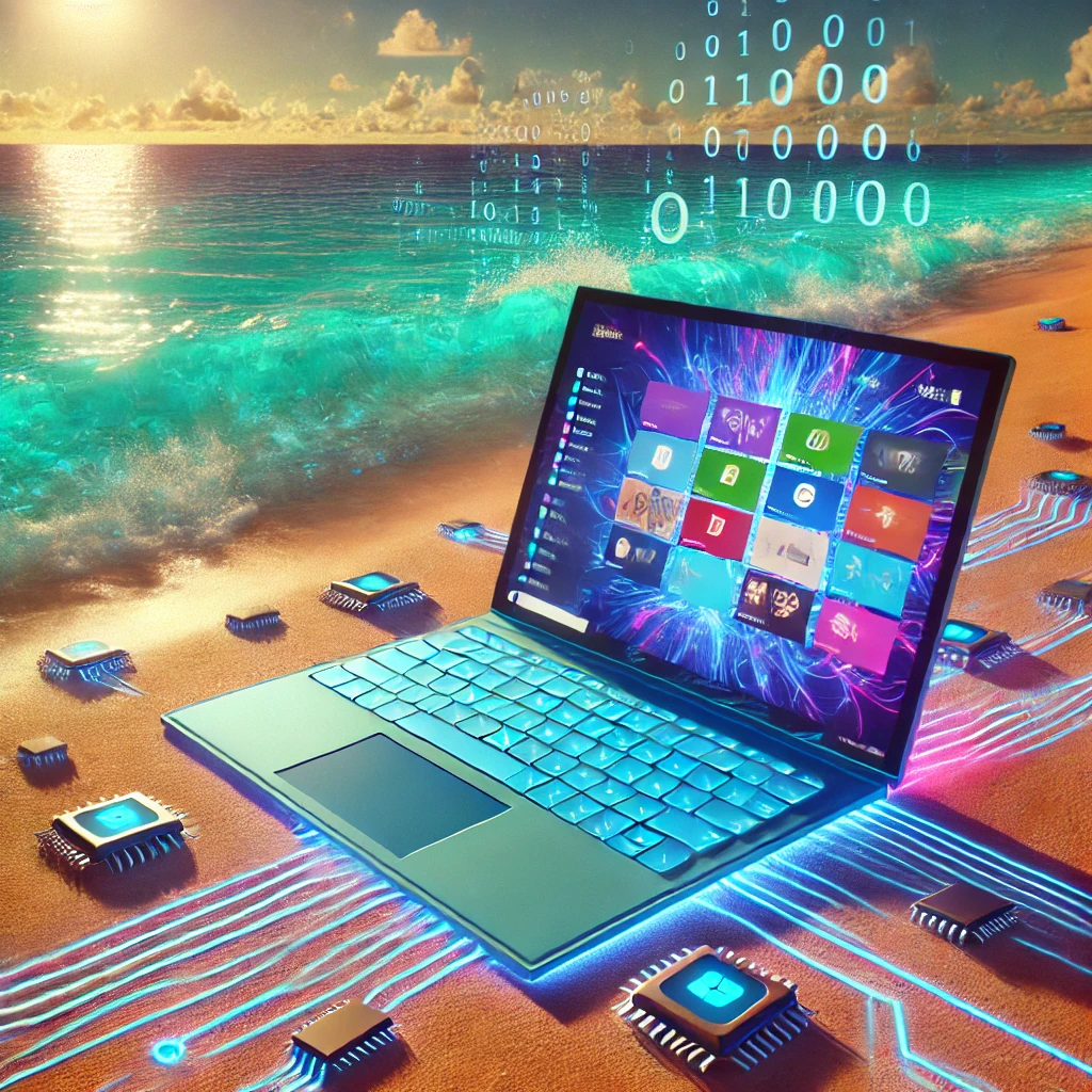 Surface Laptop 7 Review: Is Snapdragon X Elite the Game-Changer Microsoft Promised?