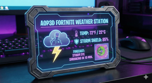 The Meteorological Meta: A Comprehensive Strategic Analysis of Fortnite’s Dynamic Weather Paradigm and Chapter 7 Evolution