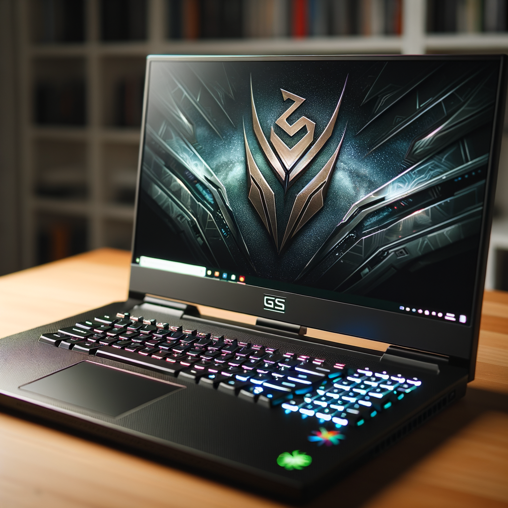 The Eluktronics MECH 15 G3: A Brutally Honest Review of the Covert Ops Battleship You Can (Maybe) Take to a Coffee Shop