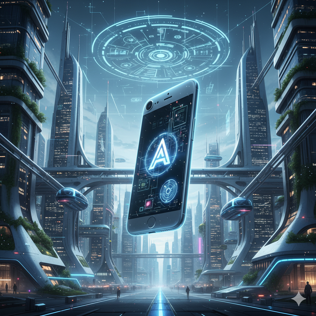 The iPhoThe iPhone Air: A Factual Product Walkthrough and Reviewne Air: A Factual Product Walkthrough and Review