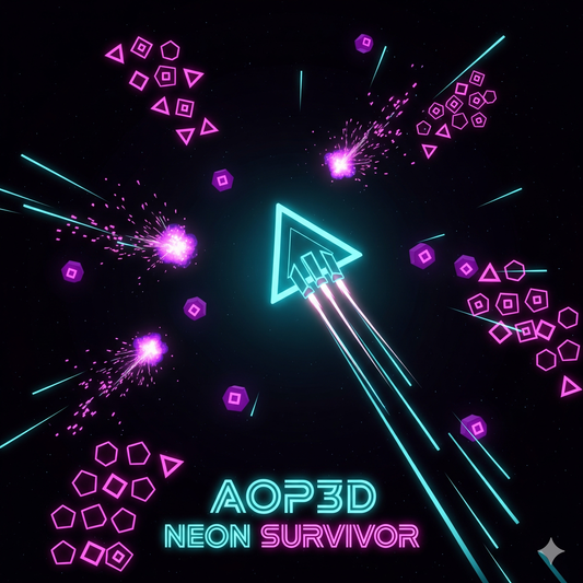 aop3d void bash ! html game