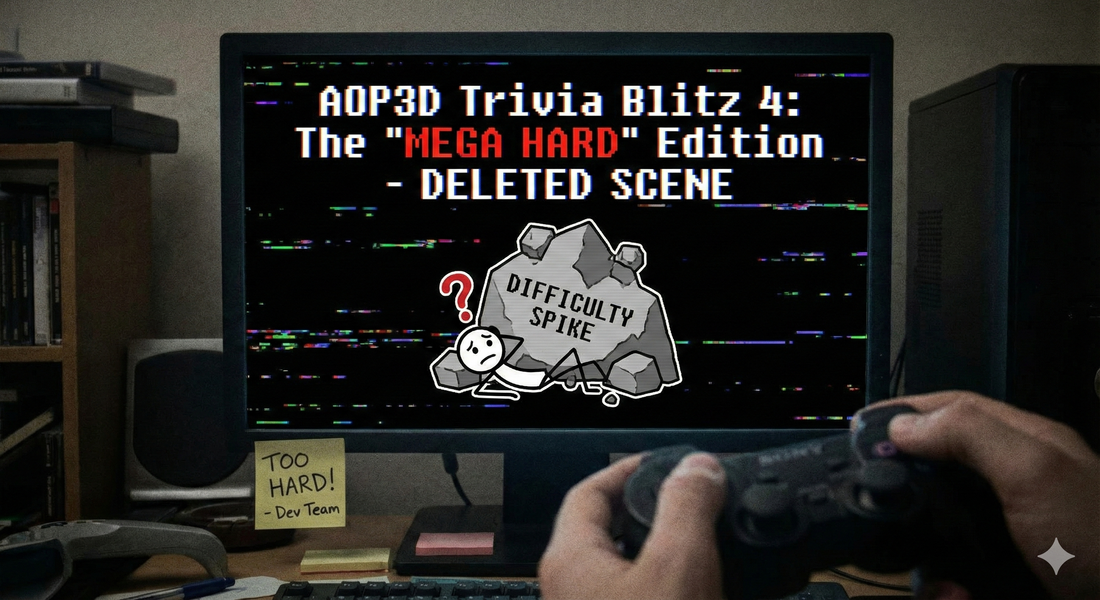 AOP3D TRIVIA BLITZ 4