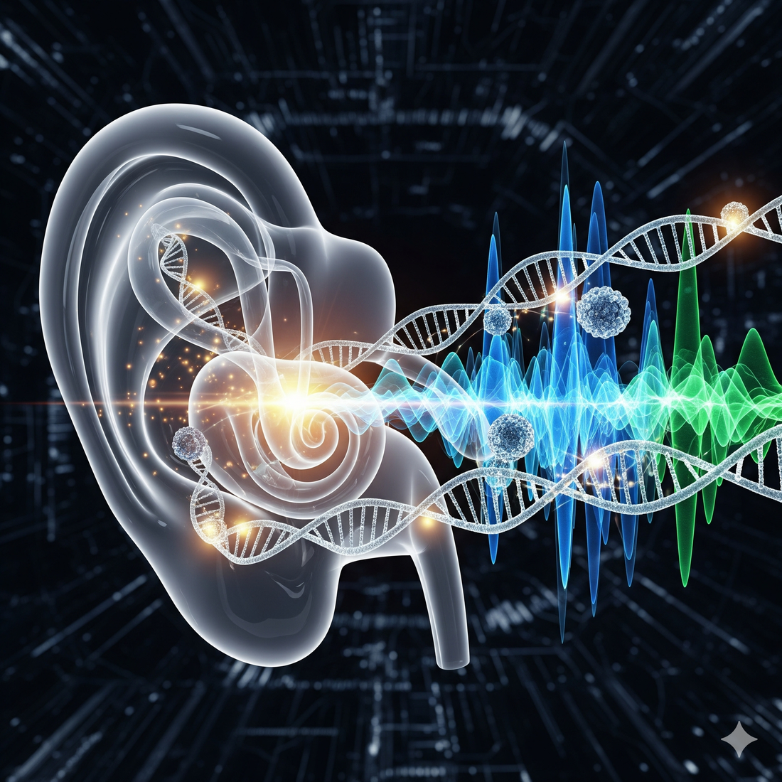 Can You Hear Me Now? A Sober (But Excited) Look at the Gene Therapy "Cure" for Deafness
