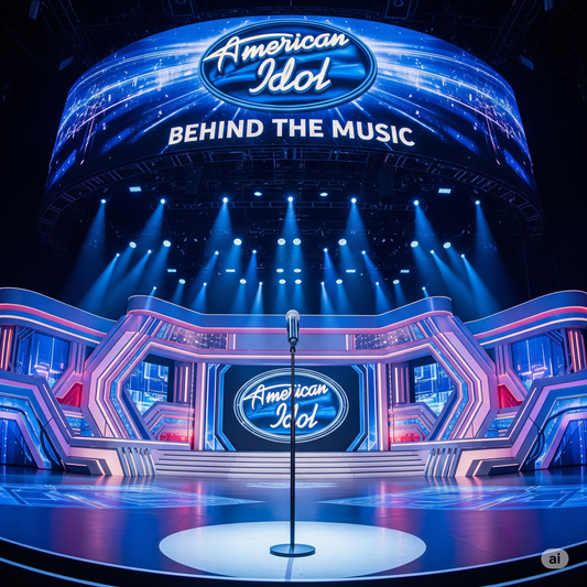 Beyond the Spotlight: Unveiling American Idol's Hidden Realities and What Winning Really Means